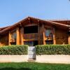 Foto de Hotel Somlom - ECO Friendly Montseny