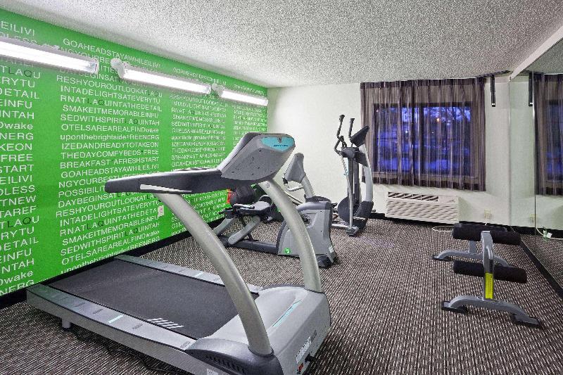 Foto general de Hotel La Quinta by Wyndham Cleveland Macedonia