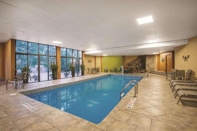Foto general de Hotel La Quinta by Wyndham Silverthorne - Summit Co