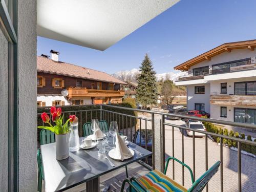 Foto del entorno de Hotel Gänsleit