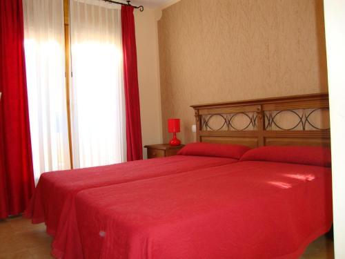 Foto de una habitación de La Era de Casa Capellan