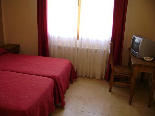 Foto de una habitación de La Era de Casa Capellan