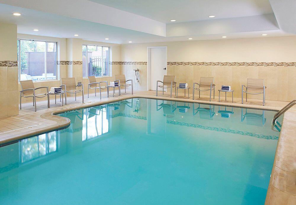 Foto general de Hotel SpringHill Suites by Marriott Atlanta Six Flags