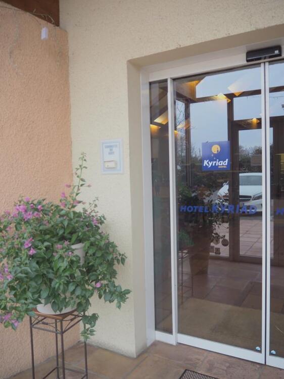Foto general de Brit Hotel Confort Castres
