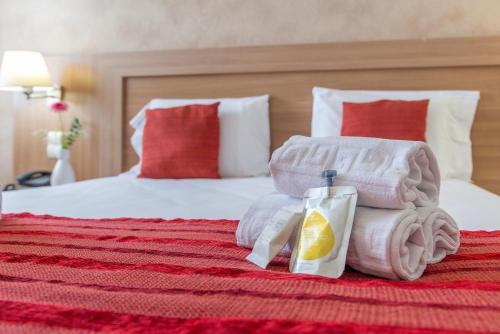 Foto general de Brit Hotel Confort Castres