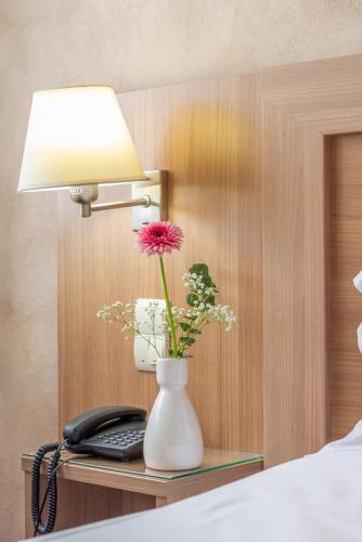 Foto general de Brit Hotel Confort Castres