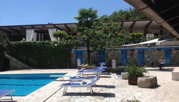 Foto de Hotel Boomerang Roma