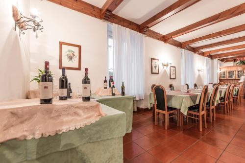 Foto de restauración de Hotel Sorapiss