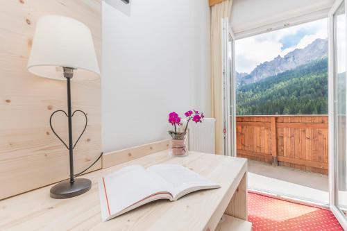Foto del entorno de Hotel Sorapiss