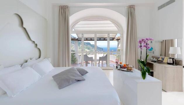Foto de Villa Piedimonte