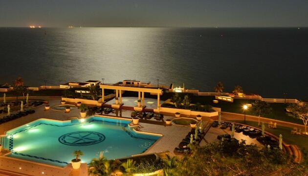Foto de Polana Serena Hotel