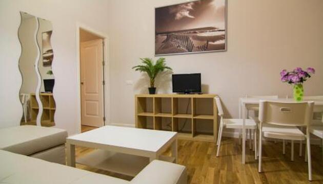 Foto de Apartamentos Aloha 2 Centro El Puerto de Santa Maria