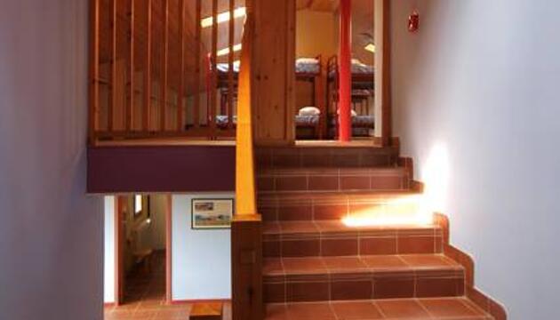 Foto de Albergue Casa Salinas