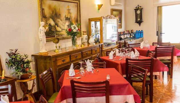 Foto de Hotel Parras Arnedillo