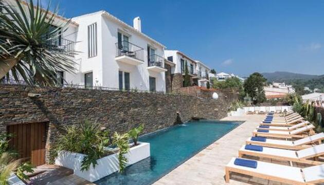 Photo – Boutique Hotel Villa Gala