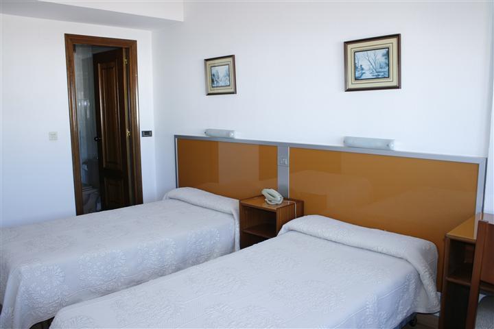 Foto general de Hostal Liste Station
