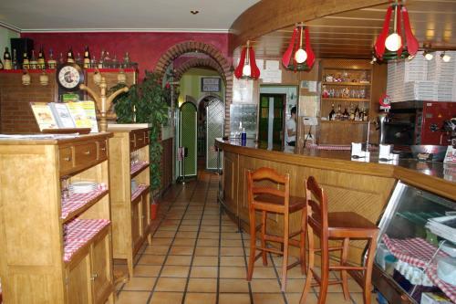 Foto de los servicios de Apartamentos Turisticos de Hospedaje Don Diego
