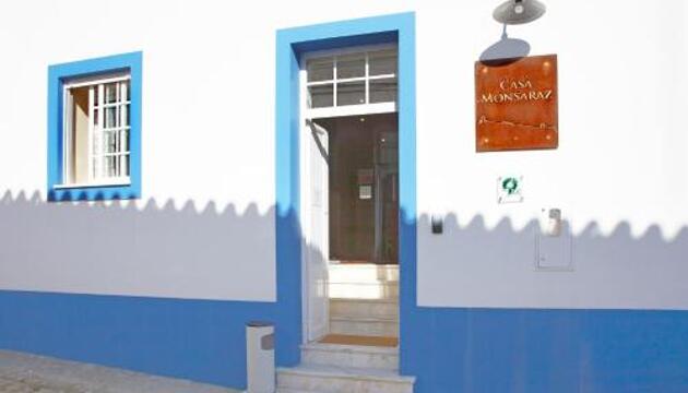 Foto de Casa Monsaraz