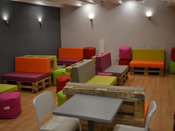 Foto general de Hostel Burgos