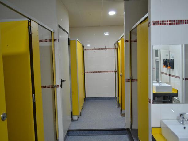 Foto general de Hostel Burgos