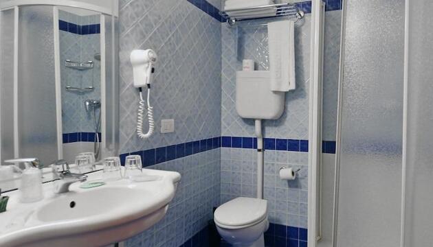 Foto de Hotel Ferrari