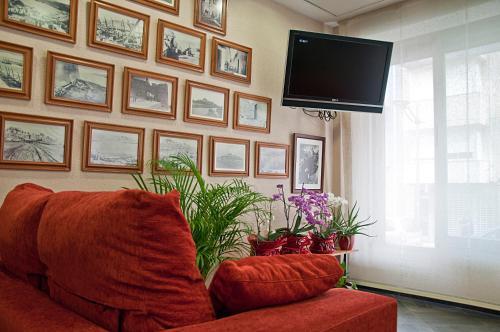 Foto de los servicios de Hotel Marina
