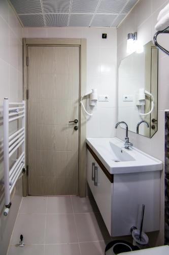 Foto del baño de Cappadocia Symbol Hotel Uçhisar