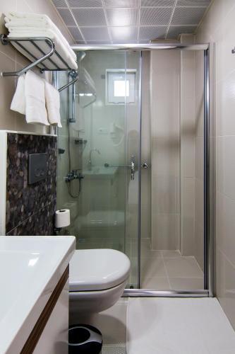 Foto del baño de Cappadocia Symbol Hotel Uçhisar