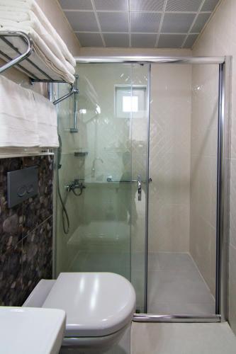 Foto del baño de Cappadocia Symbol Hotel Uçhisar