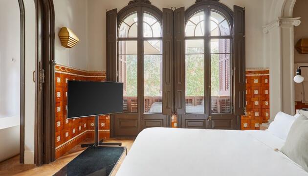 Foto de Hotel Sonder Le Palacete