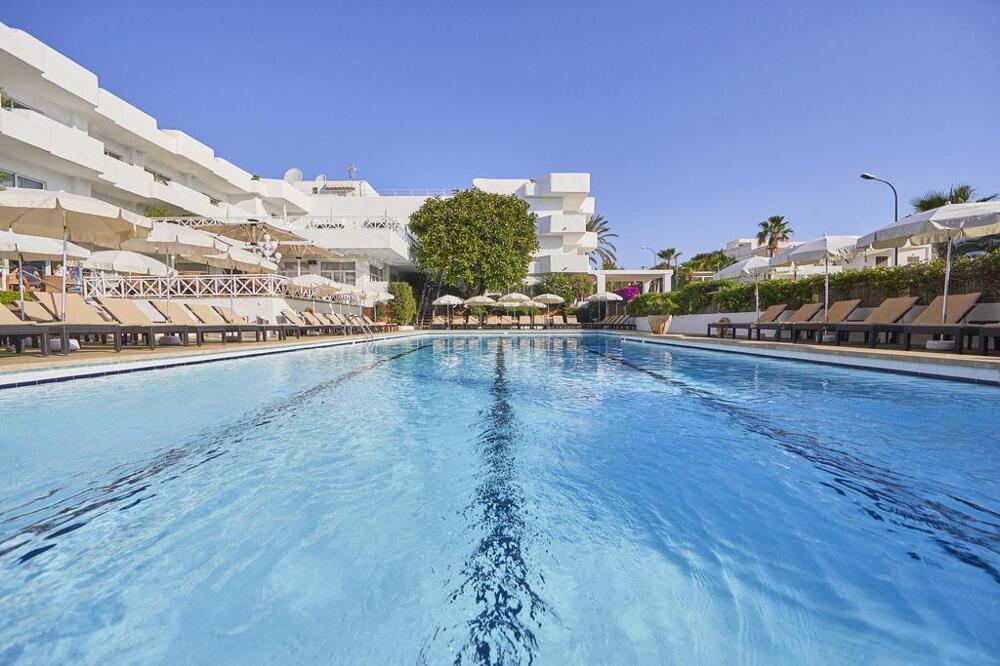 Foto general de Hotel Rocamarina - Adults Only