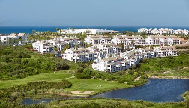 Foto de Albayt Nueva Alcaidesa Apartments