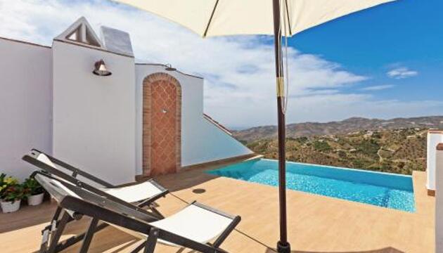 Foto de EL TORREON 109 CHARMING B&amp;B