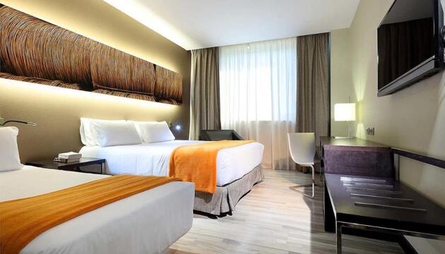 Foto de Hotel Exe Puerto de Sagunto