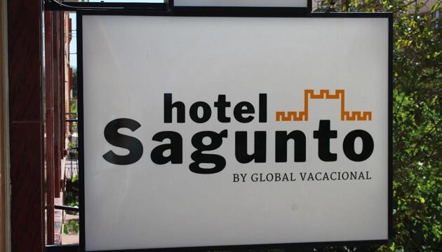 Foto de Hotel Sagunto