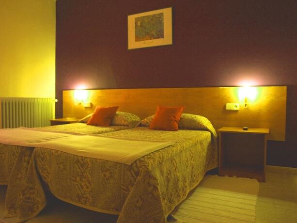 Foto general de Hotel La Farga