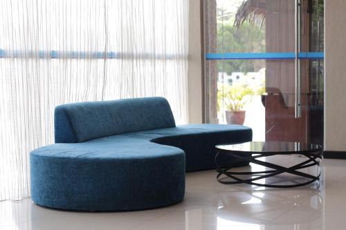 Foto de las zonas nobles de Paradise Spa Hotel