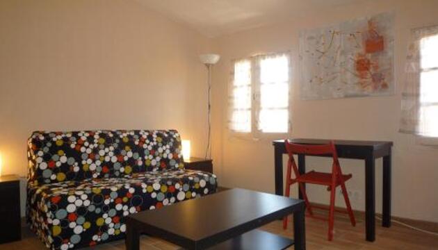 Foto de Apartamentos Residence Le Clos Marie