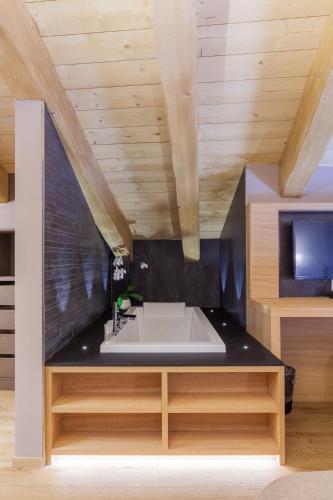 Bathroom – Hotel Excelsior Planet