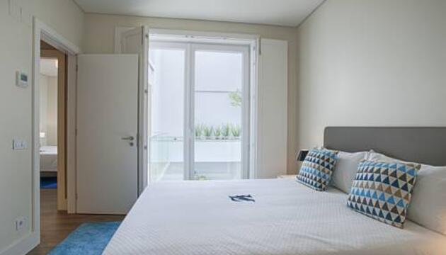 Foto de Chiado Mercy Apartments | Lisbon Best Apartments