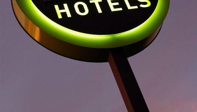 Foto de B&amp;B Hotel Angers 1 Beaucouzé