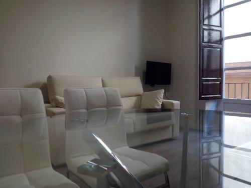 Foto de restauración de Apartamentos Valentina Deluxe 3000
