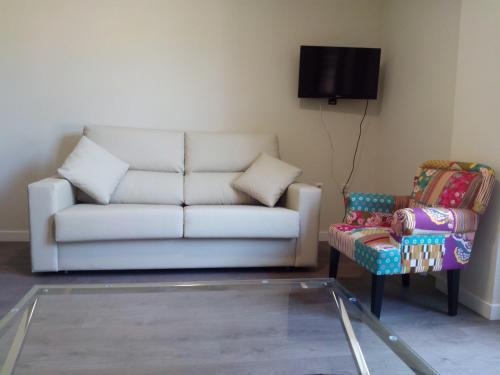 Foto de una habitación de Apartamentos Valentina Deluxe 3000