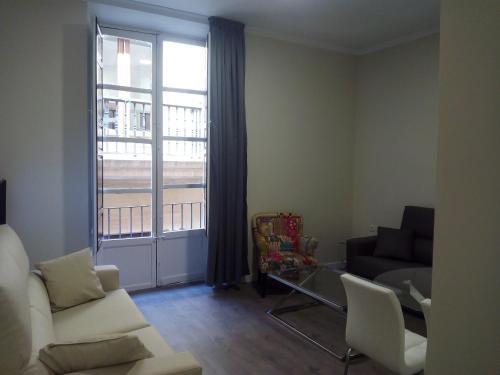 Foto de las zonas nobles de Apartamentos Valentina Deluxe 3000