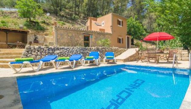 Foto de Villa Can Capet