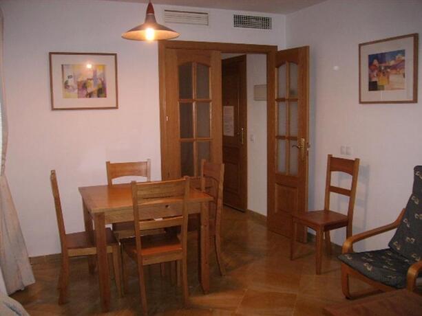 Foto general de Apartamentos La Hacienda