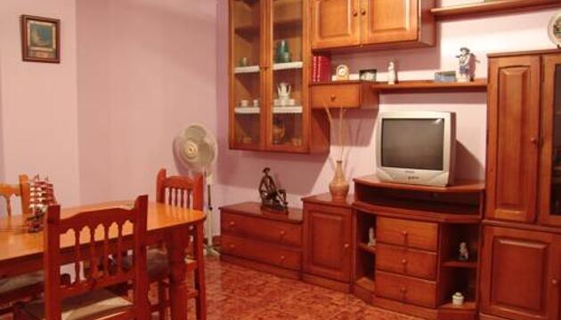 Foto de Apartamentos Ruidera