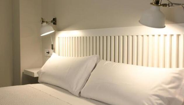 Foto de Las Atarazanas - Design Hostal