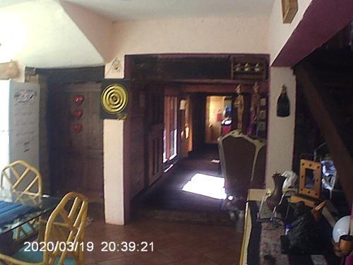 Foto de una habitación de La Troje Cabañas