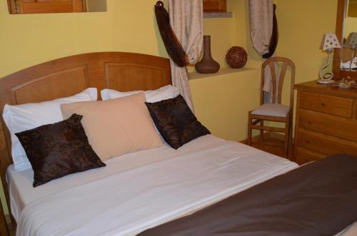Foto de una habitación de Casa do Manego